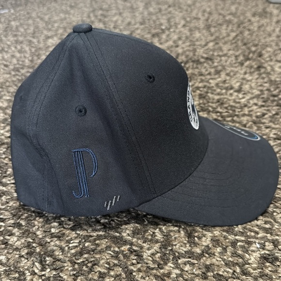 Grand National - Flex Fit Hat Small/Medium - Picture 2 of 5